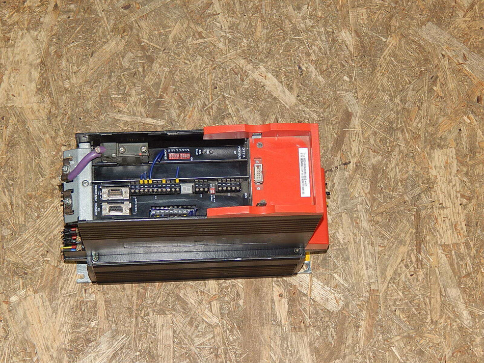 SEW  Frequenzumrichter Eurodrive MDV60A0055-5A3-4-00 s.Bilder