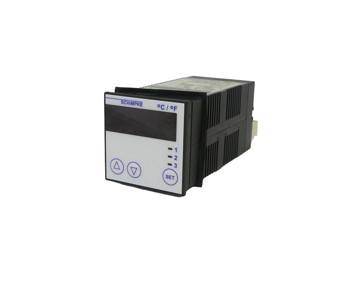 Störk Tronic/schimpke  ST48-IHUV.100FP