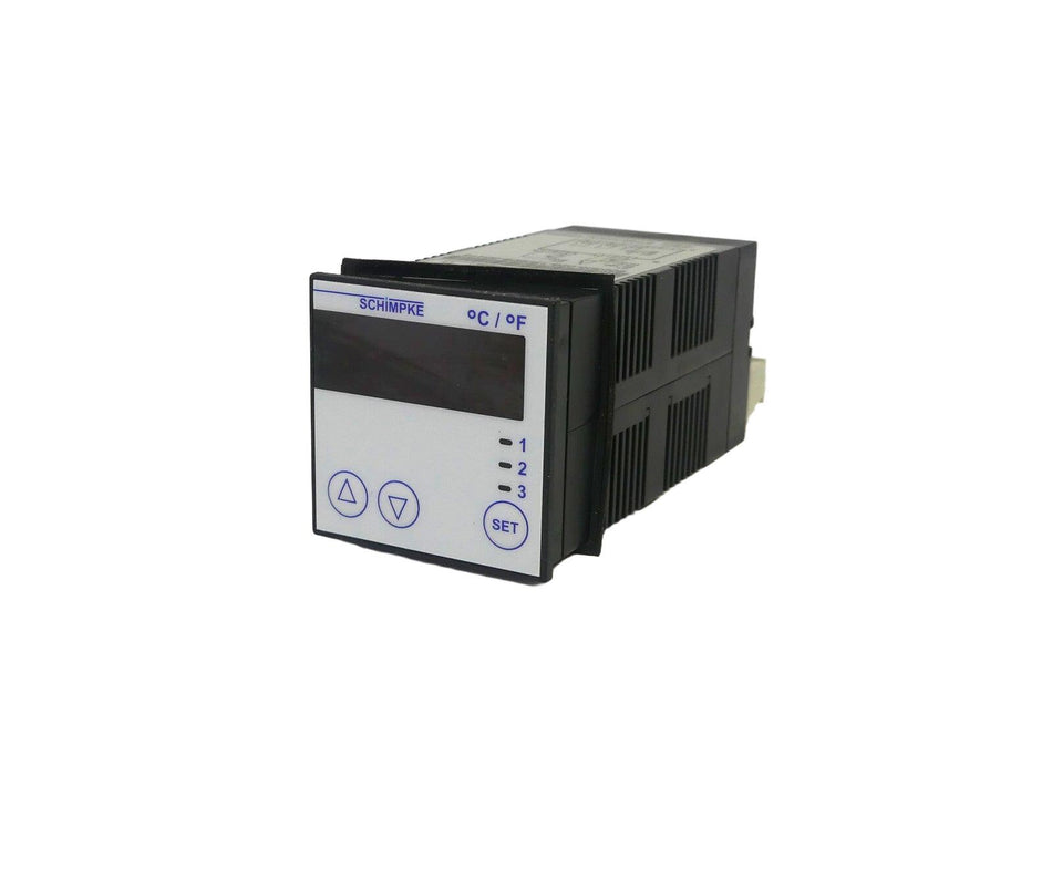 Störk Tronic/schimpke  ST48-IHUV.100FP