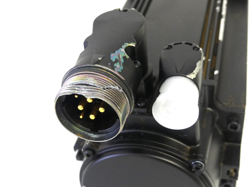 Rexroth MSK071C-0200-NN-M1-UG0-NNNN  (leicht beschädigt)