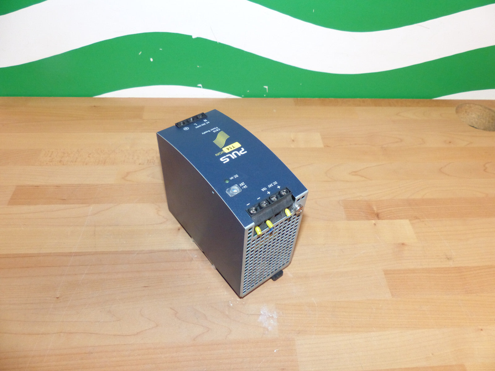 PULS CS10.244 used