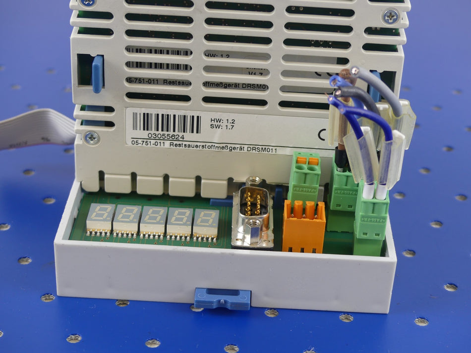 SMT DRSM 011