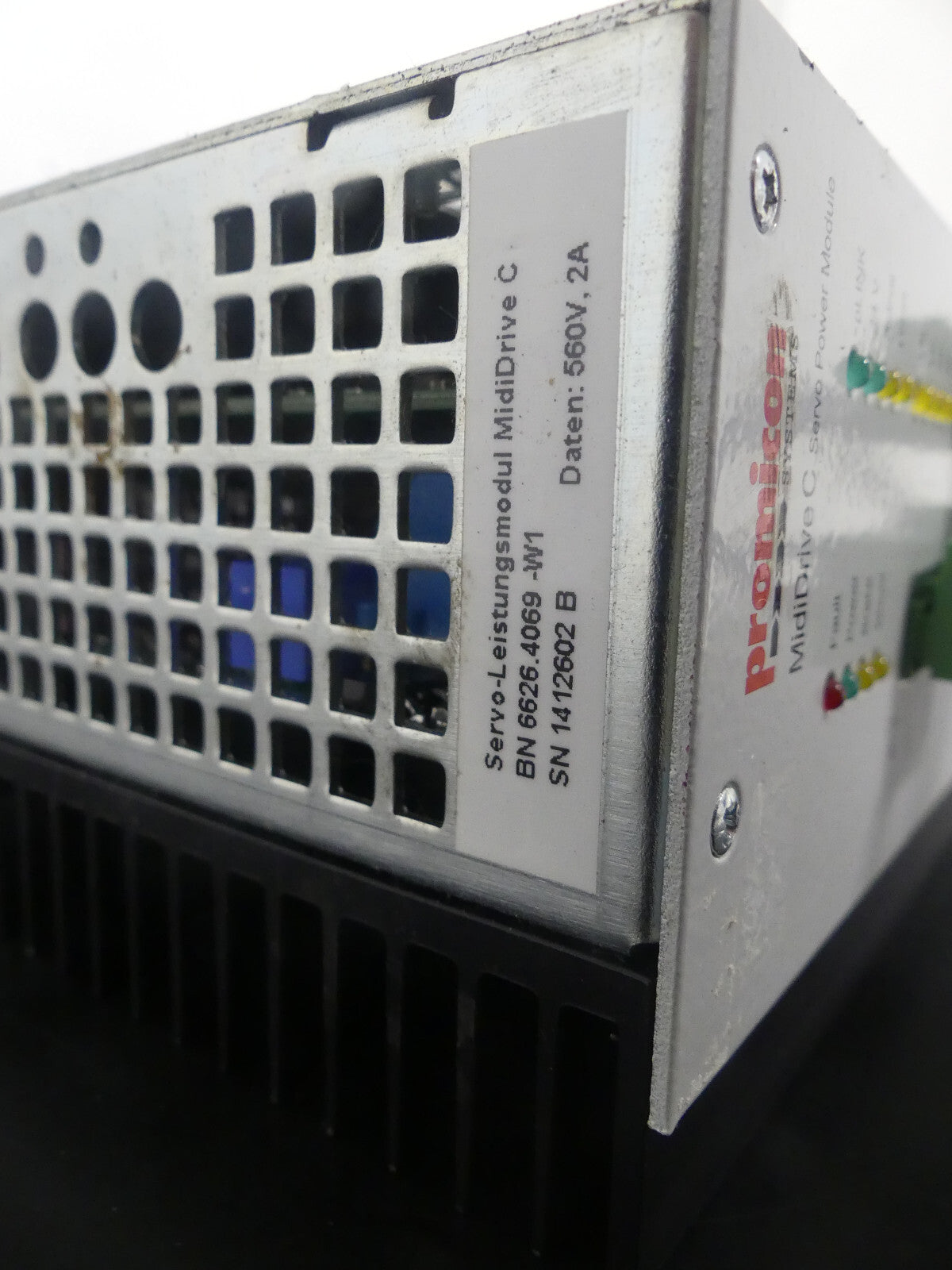 Promicon BN 6626.4069-W1