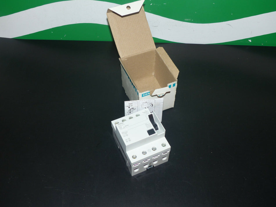 Siemens 5SM3 342-6