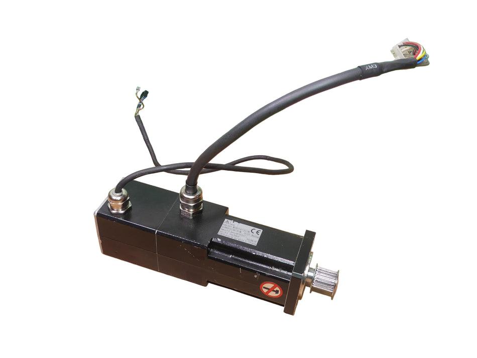 WITTENSTEIN MRSH049A-045C-3D6DU-EI1PL-NNN