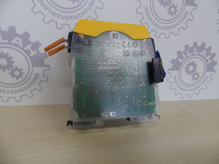Pilz PNOZ m 81 772101