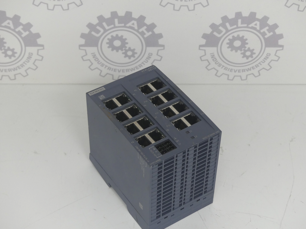 SIEMENS 6GK5116-0BA00-2AB2  6GK5116-0BA00-2AB2