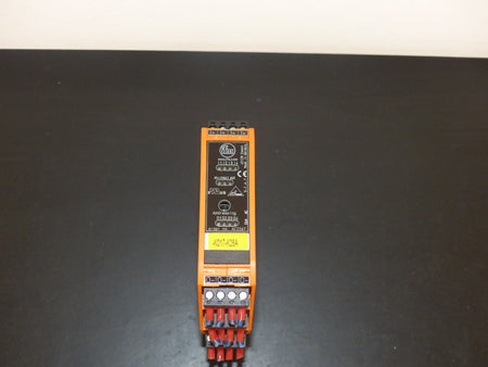 ifm electronic ac2267 used s.Bilder