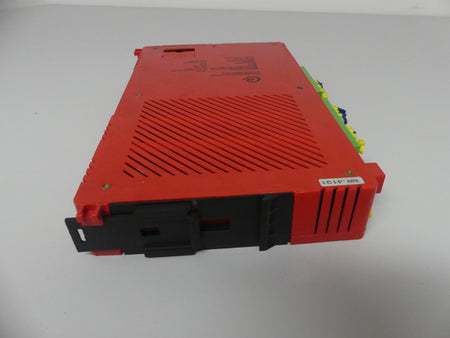 Elan Sicherheitsrelais Typ SRBF-1111