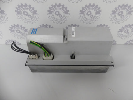 Atlas Copco ABB 3HAB8101-2/03D
