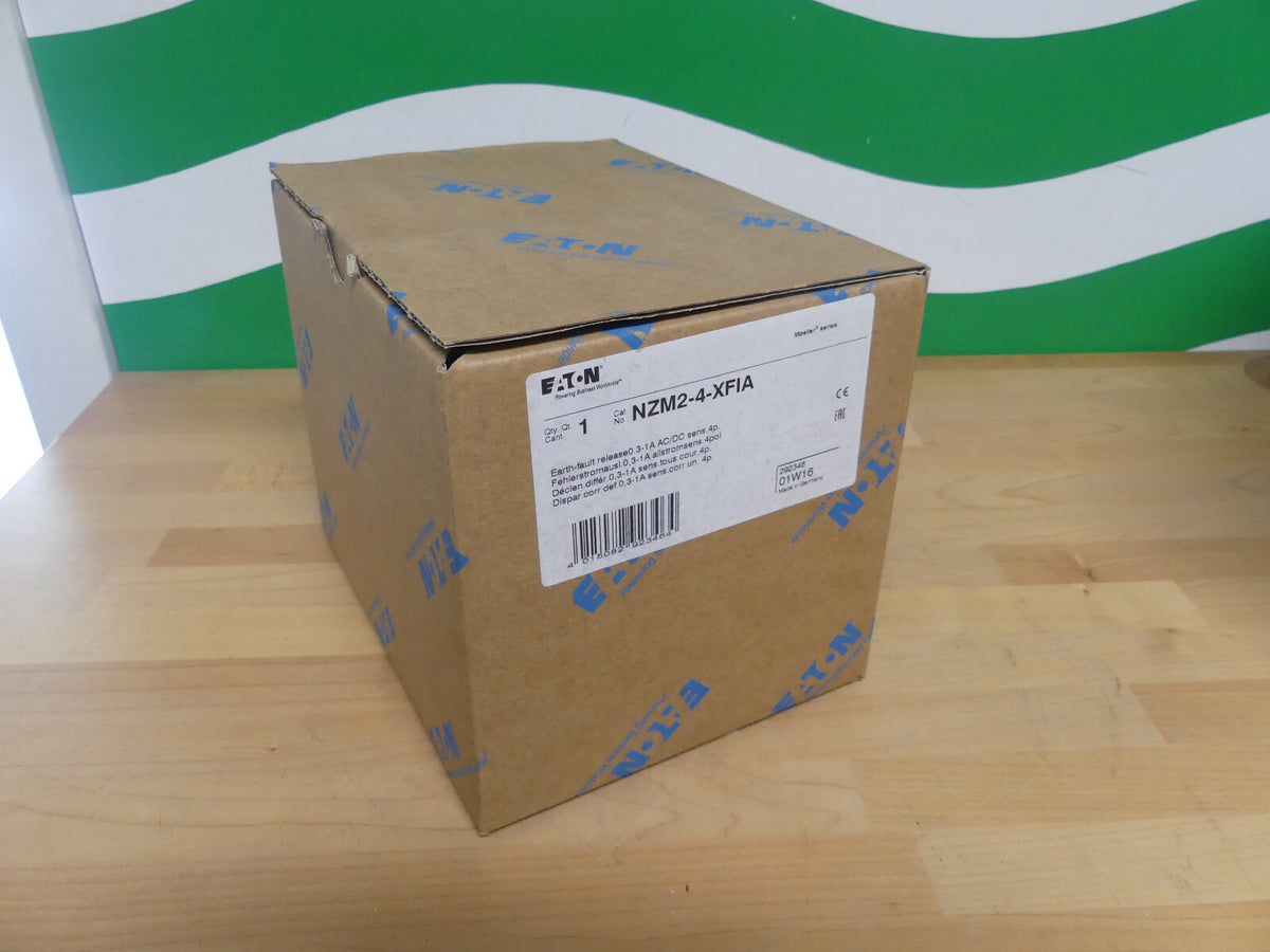 eaton nzm2-4-xfia