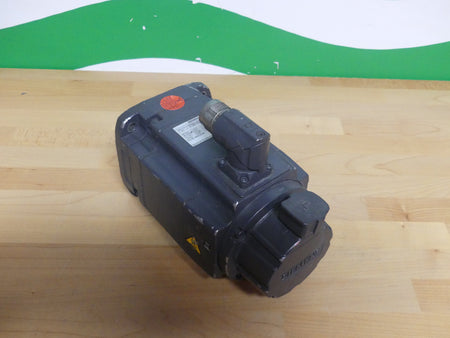 Siemens Servo Motor 1FK7042-2AF71-1RG1 used