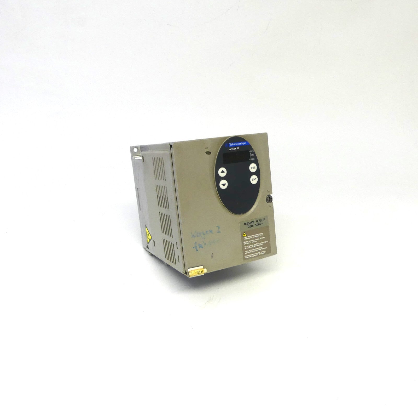 Schneider Telemecanique Altivar 31,ATV31H055N4