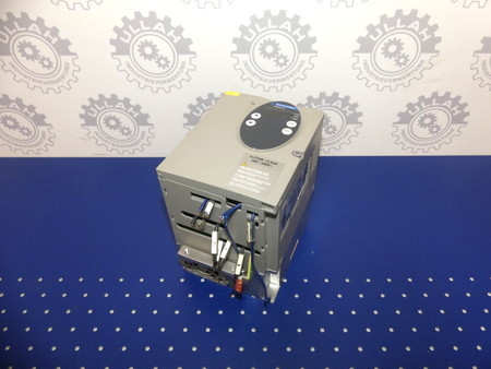 Schneider Telemecanique Altivar31 - ATV31H037N4