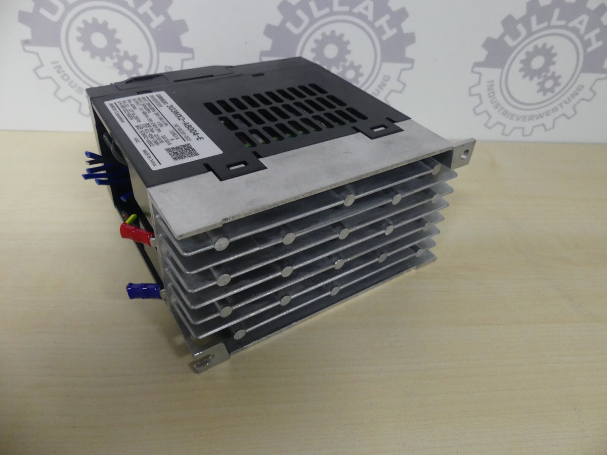 OMRON 3G3MX2-AB004-E, NEUWERTIG !