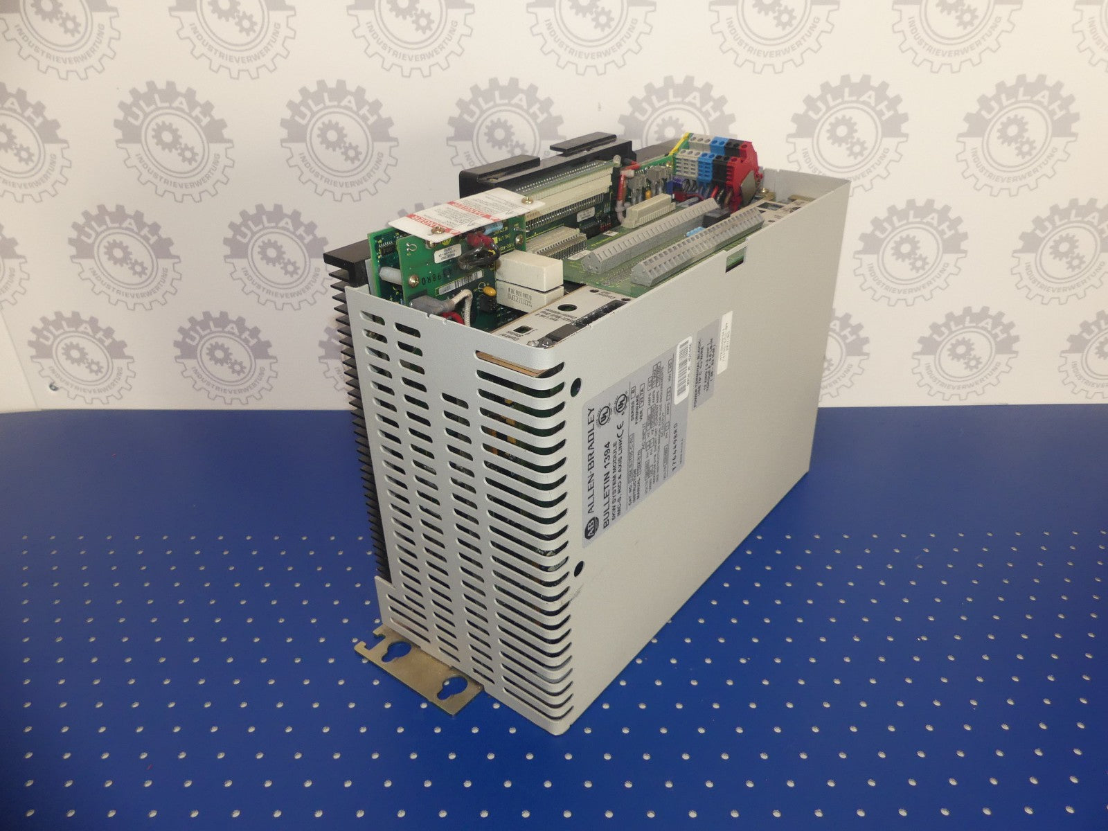 Allen Bradley 1394-SJT05-C-RL
