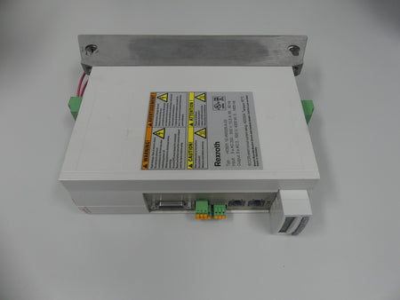 Rexroth HCS01.1E-W0018-A-03-B-ET-EC-NN-L4-NN-FW (Neuwertig)