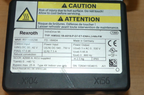 REXROTH INDRADRIVE MI KMS02.1B-A018-P-D7-ET-ENH-L3-NN-FW