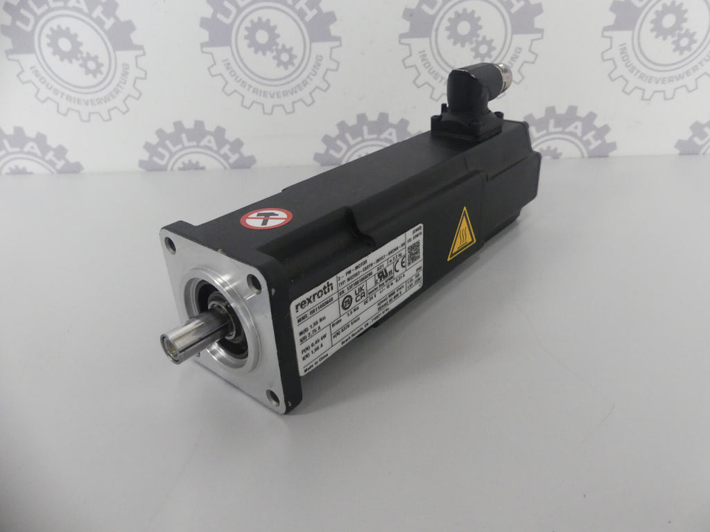 Rexroth MS2S03-C0BYN-IMHG1-NNDNN-NN