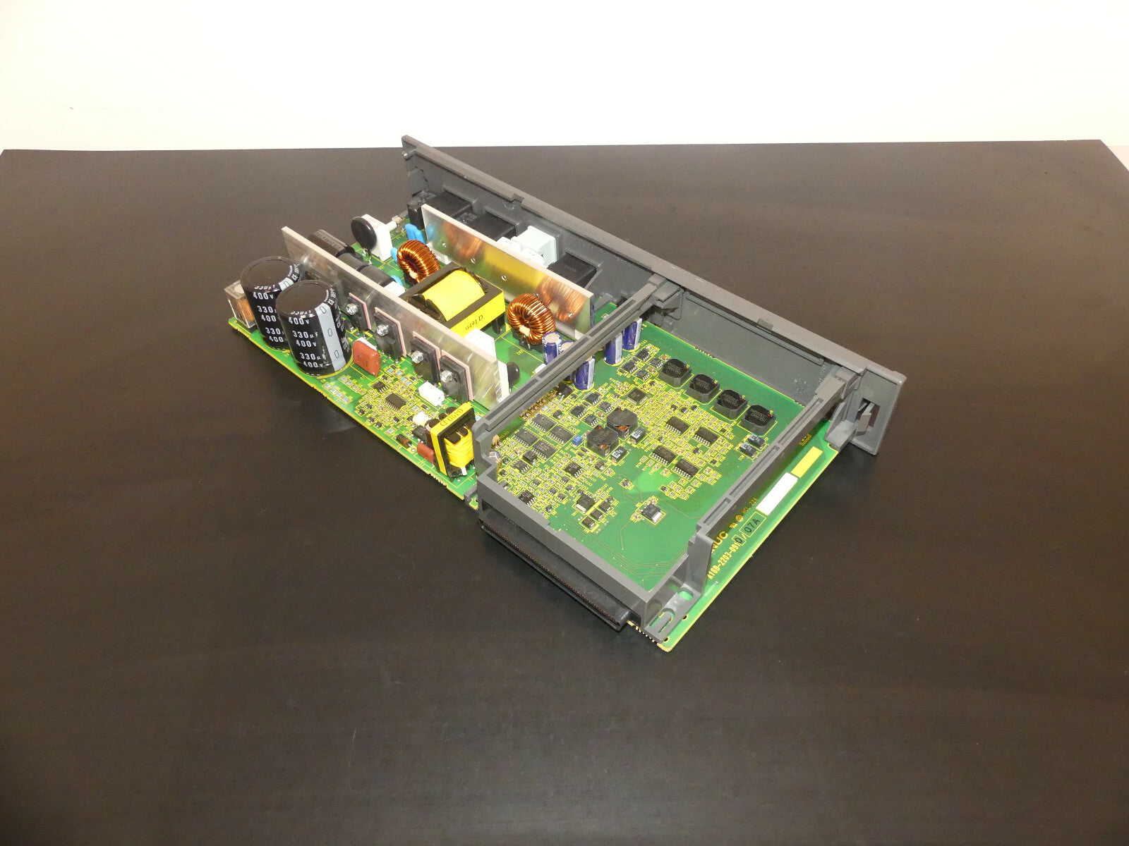 Fanuc A16B-2203-0910/06A