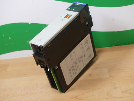 Allen Bradley 1756-EN2T/A ControlLogix EtherNet/IP Bridge Module Ser. C