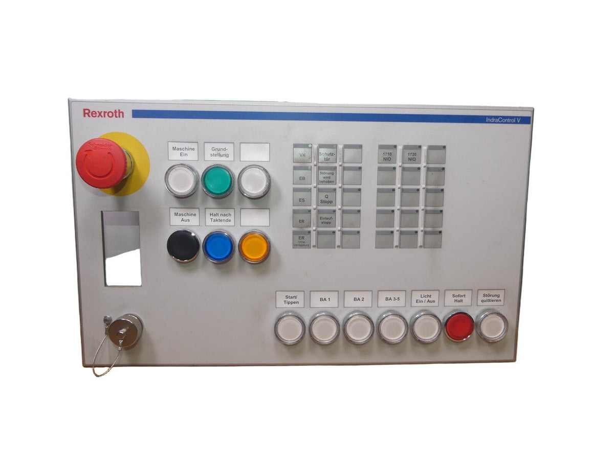 REXROTH  VAM42.1-PB-NF-AB-TB-NN-EK-1608-D1, R911171656