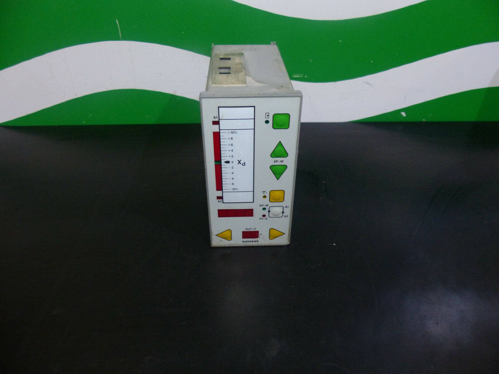 Siemens Sipart DR20 K