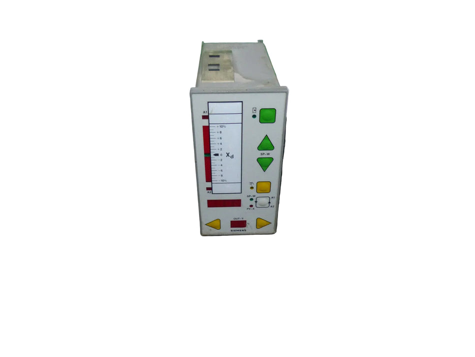 Siemens Sipart DR20 K