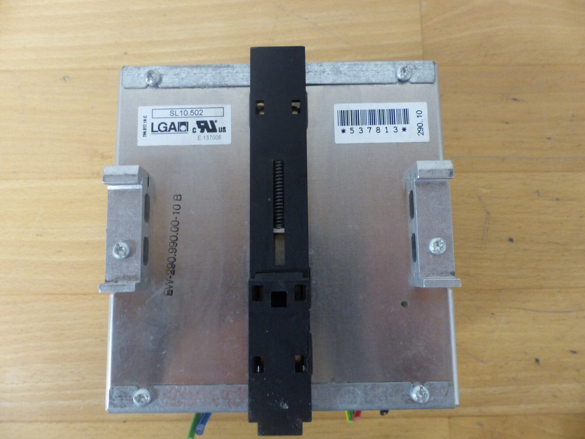 IFM ELECTRONIC POWER SUPPLY  EW-290.990.00-10 B