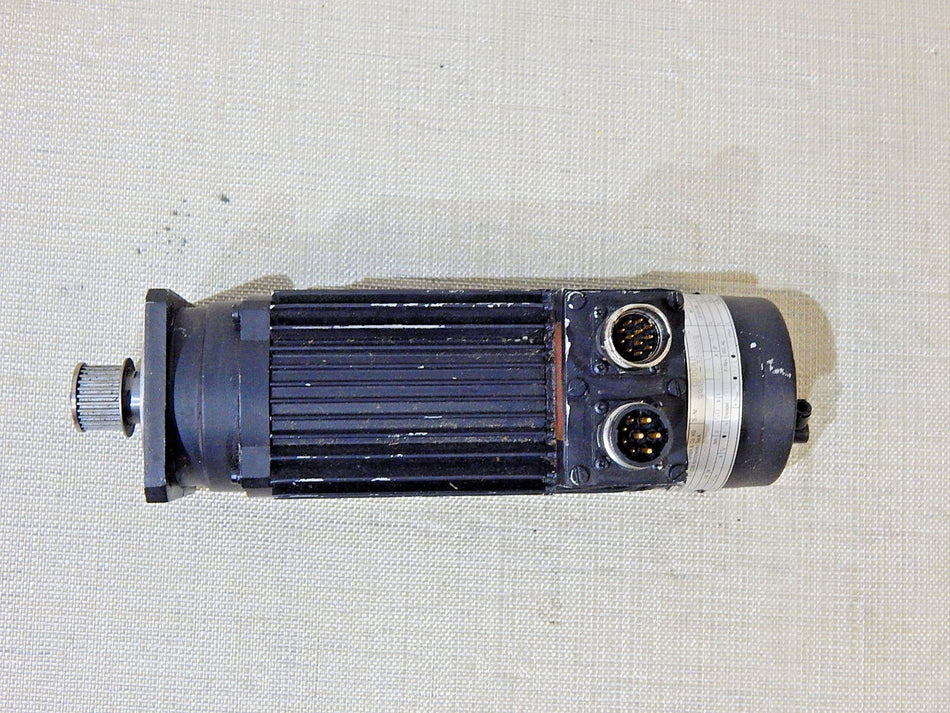 AMK  DV414AB0 AMK Servomotor DV4-1-4-AB0  Used