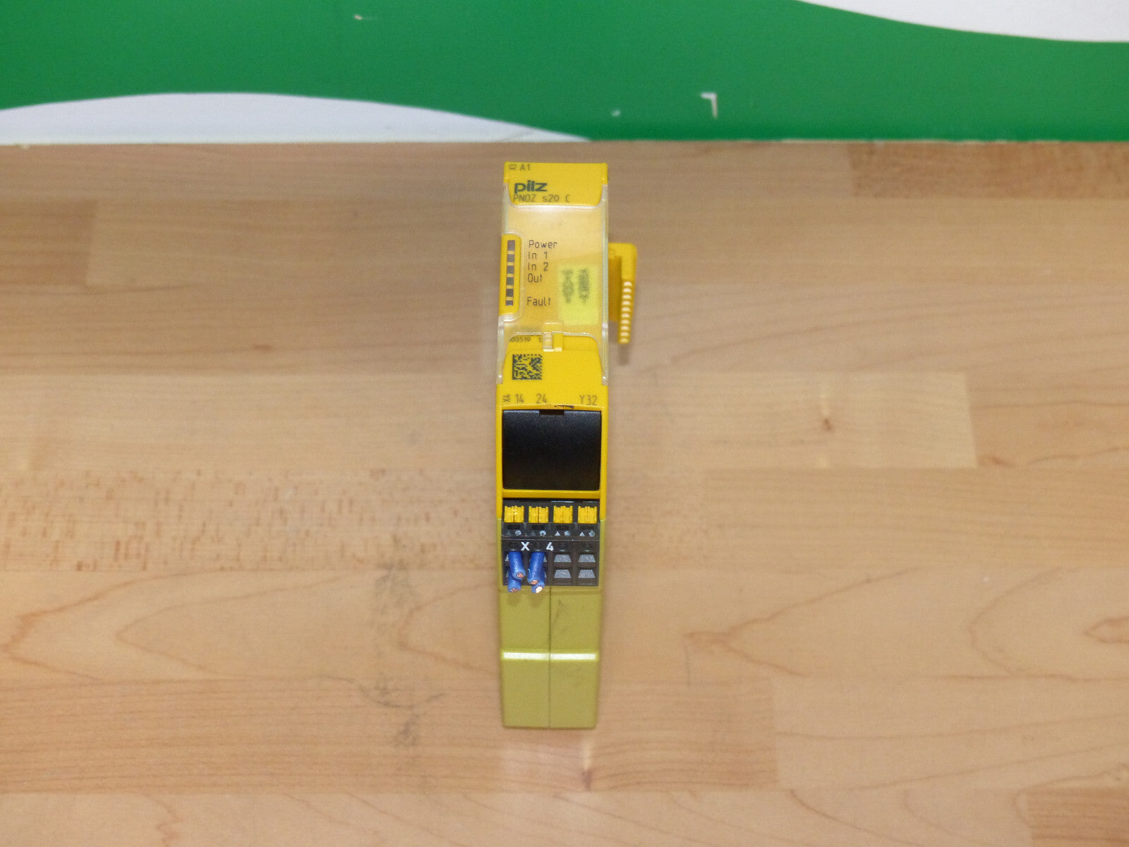 Pilz PNOZ s20 C  751160