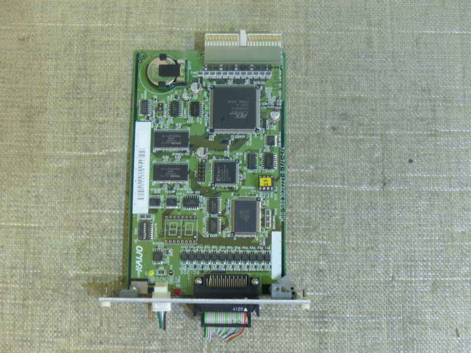 Kajio CN200