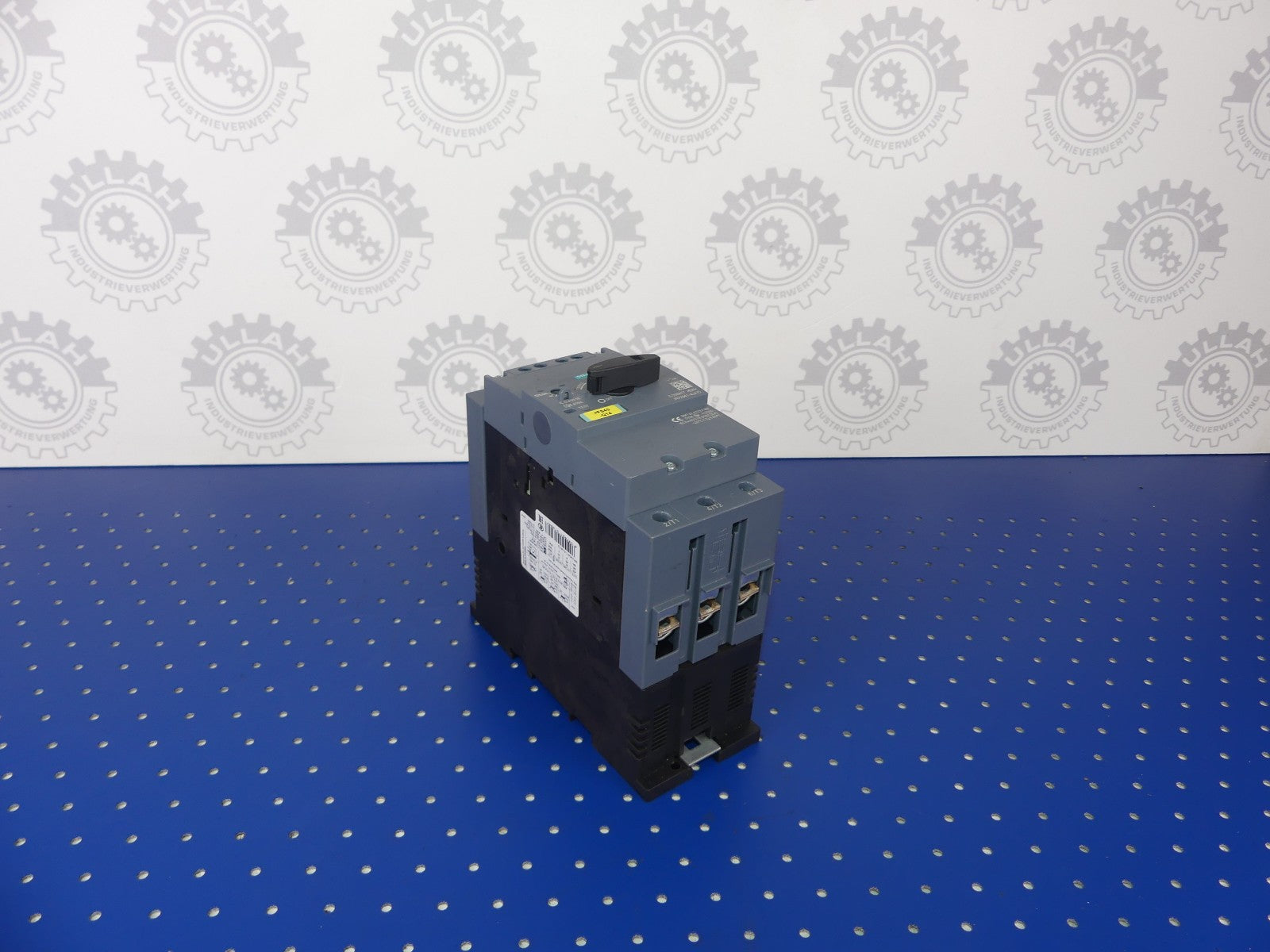 SIEMENS 3RV2041-4JA15