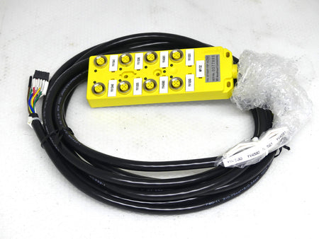 BradHarrison BTY-800P-FBP-05
