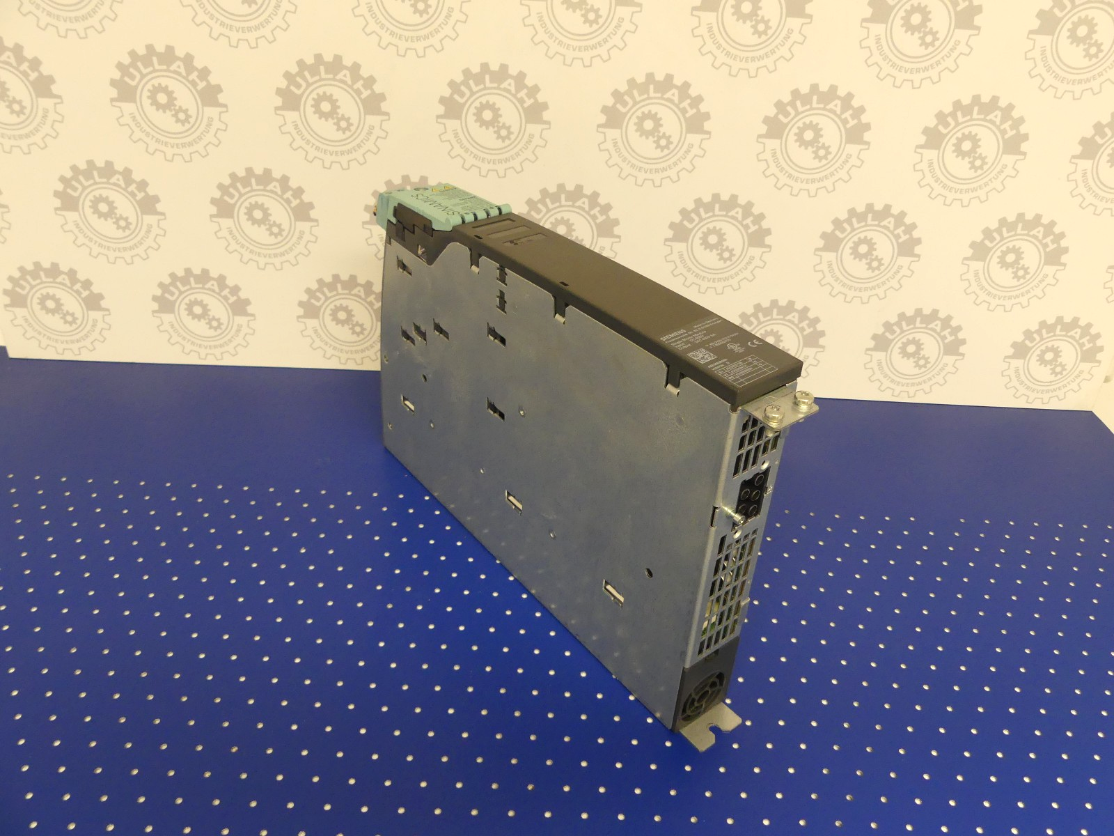 SIEMENS 6SL3120-1TE15-0AA3