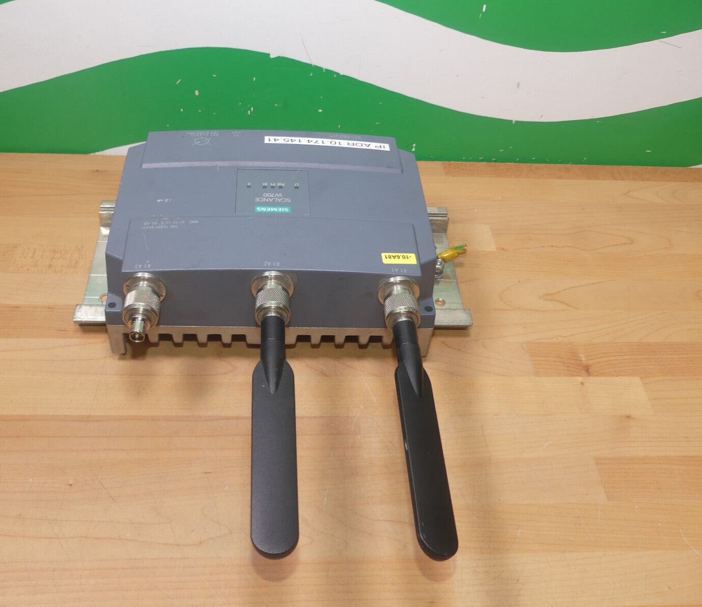Siemens 6GK5748-1GD00-0AA0