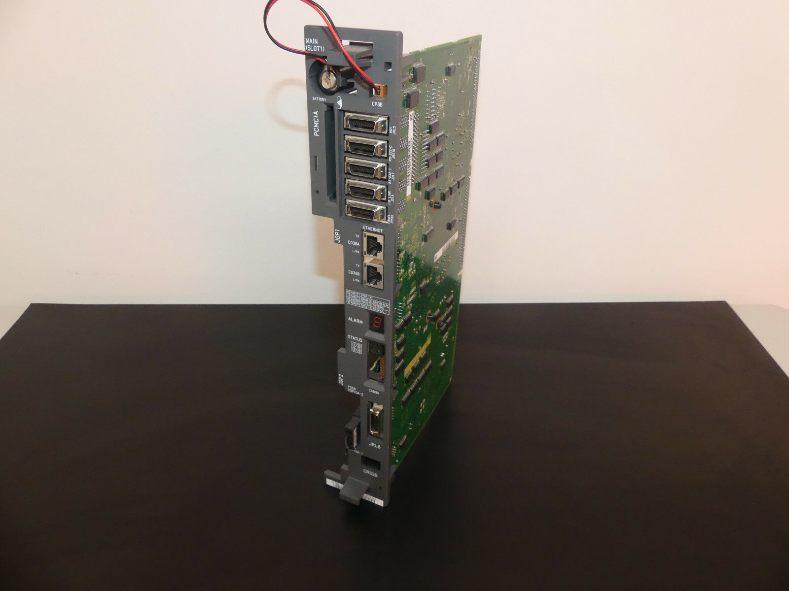 Fanuc A16B-3200-0600/90B