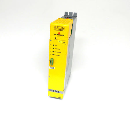 BAUMÜLLER BM5031-SG00-0000-0000-00-01