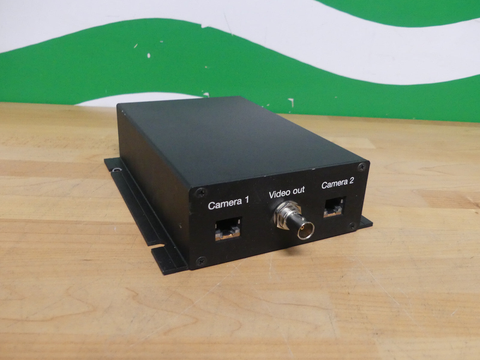 Siemens LKx5 Decoder Unit 9-12VDC