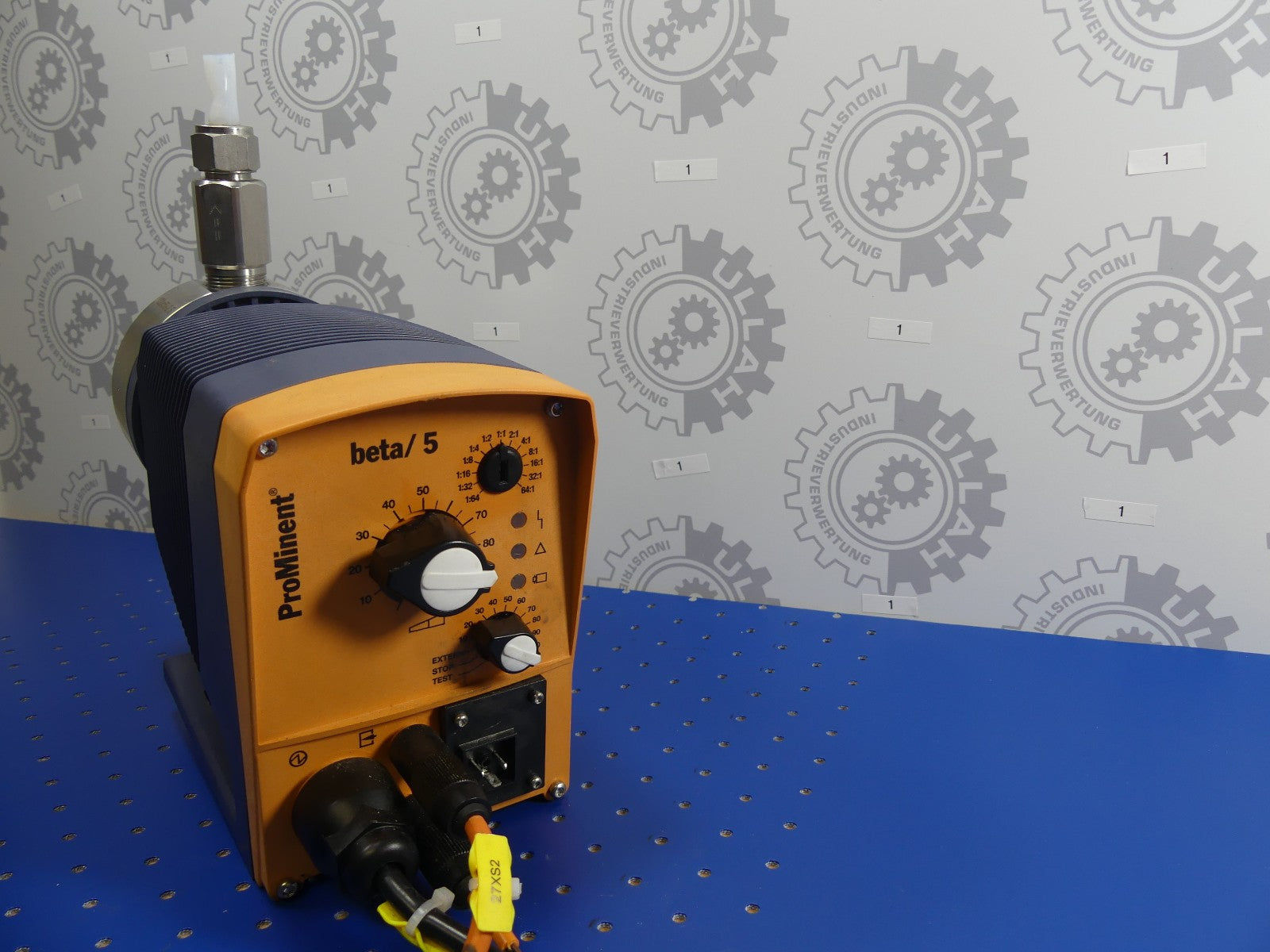 Prominent BT5B0232SST0000UA101000
