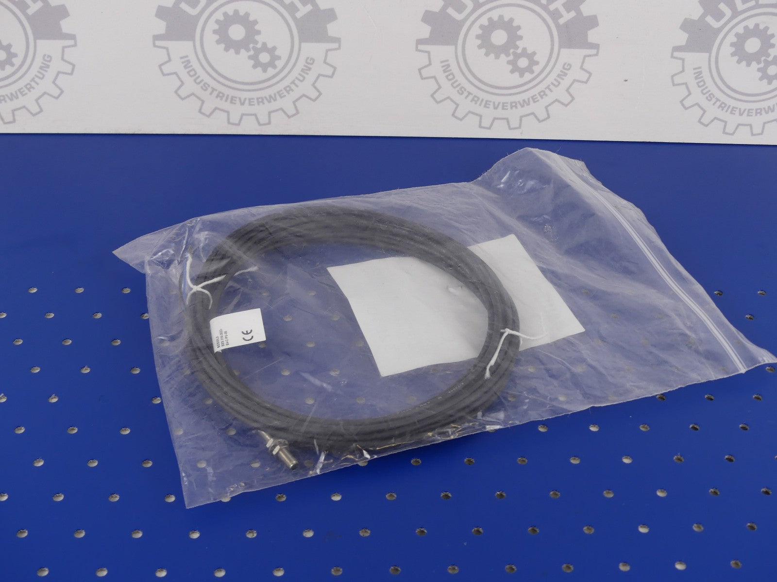 BALLUFF BES00L0 BES 516-3022-E4-C-PU-05
