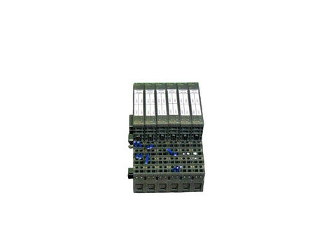 6x Siemens 6ES7 131-4BD01-0AB0 // 6ES7131-4BD01-0AB0