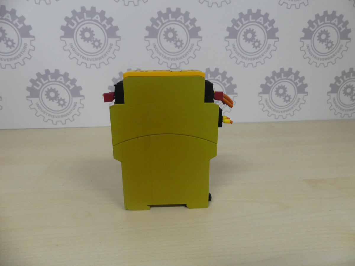 pilz PNOZ e1p 24VDC 2n/o Sicherheitsschaltgerät 774130