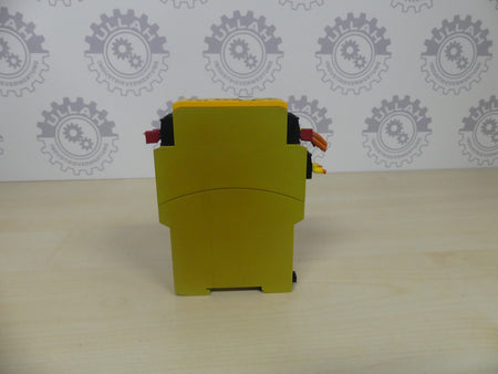 pilz PNOZ e1p 24VDC 2n/o Sicherheitsschaltgerät 774130