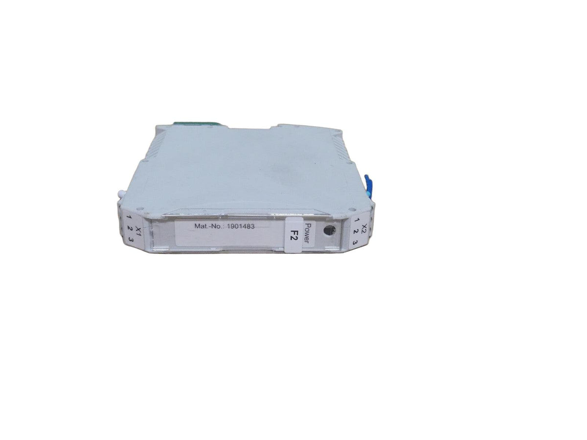 TRUMPF essential  Mat.No.: 1901483 CONTROL LINE.