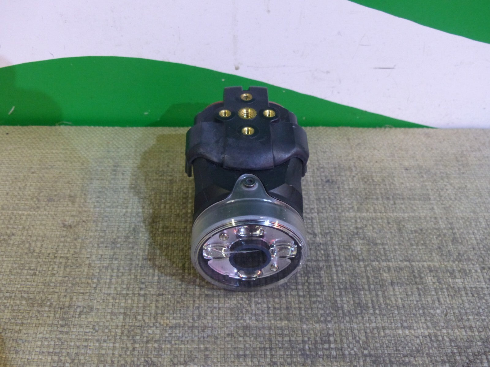 Keyence IV-500CA (Leicht beschädigt) s. Bilder