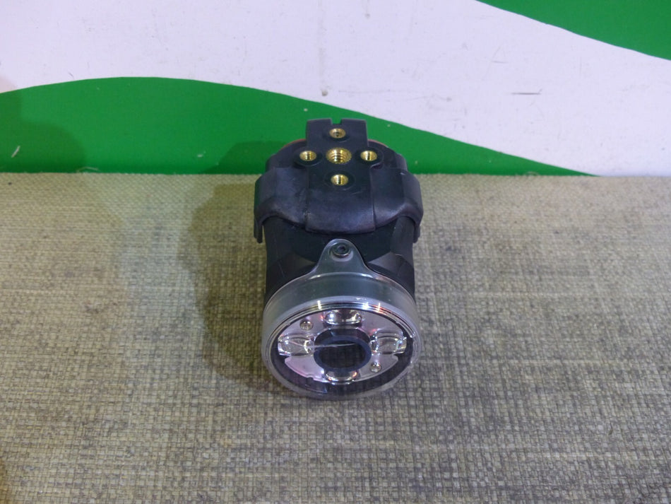 Keyence IV-500CA (Leicht beschädigt) s. Bilder