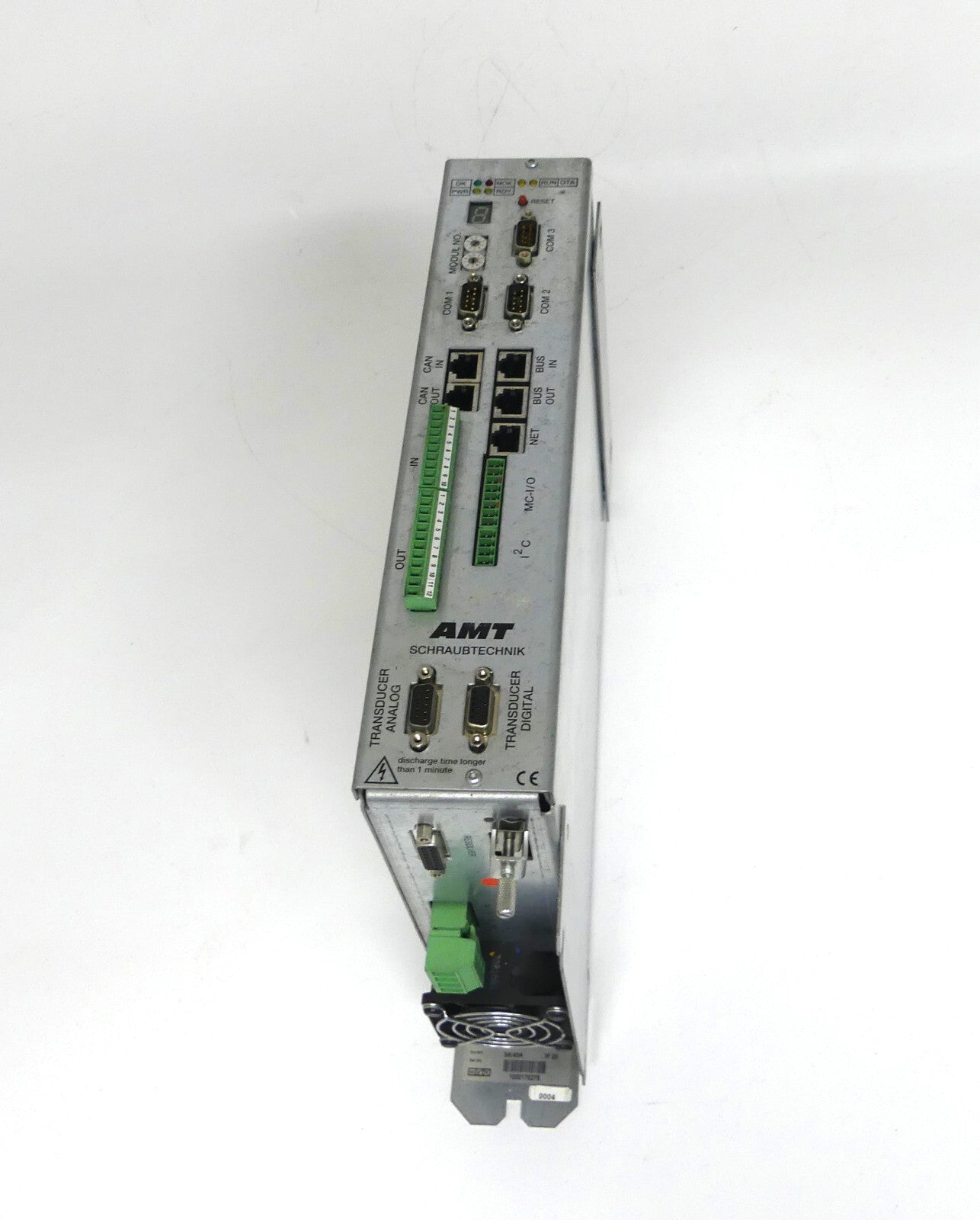 AMT Schraubmodul SM2.0-MB BUS 40A 0369820EC4100