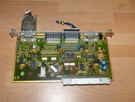 HWH Harms Wende G502-SVG Modul