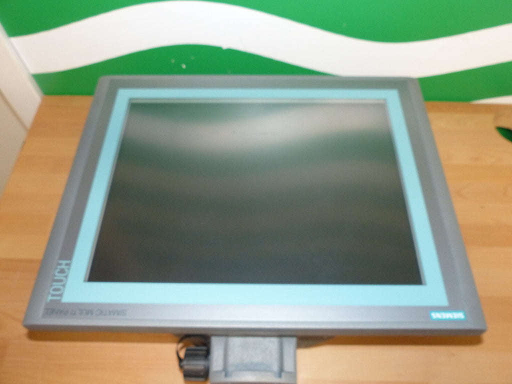 Siemens 6AV6 644-2AB01-2AX0   6AV6644-2AB01-2AX0 Gekrazt s.Bilder